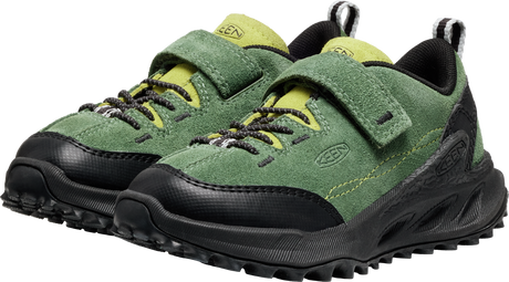 KEEN Little Kid's Jasper Zionic Sneaker-4