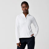 Brooks Women's Dash 1/2 Zip 3.0