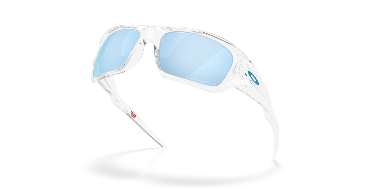 Oakley Masseter Glasses-5