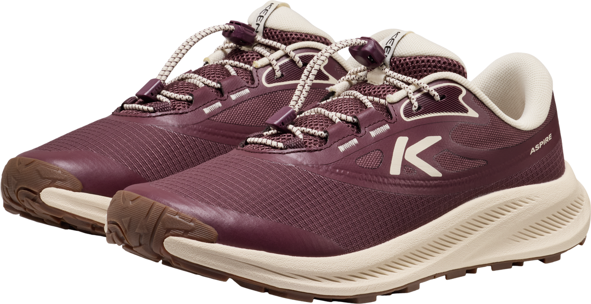 KEEN Women's Aspire Shoe-3