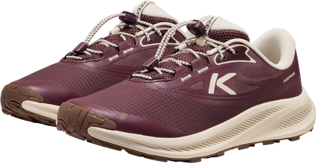 KEEN Women's Aspire Shoe-3