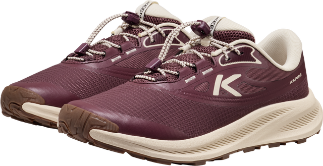 KEEN Women's Aspire Shoe-3