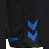 hummel Unisex Blaze Club 26 Poly Shorts-3
