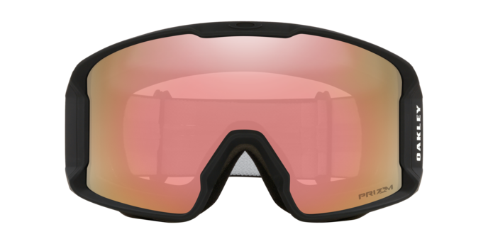 Oakley Line Miner L Snow Goggles-2