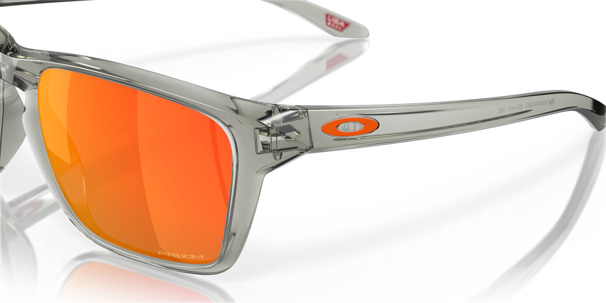 Oakley Sylas Glasses-6