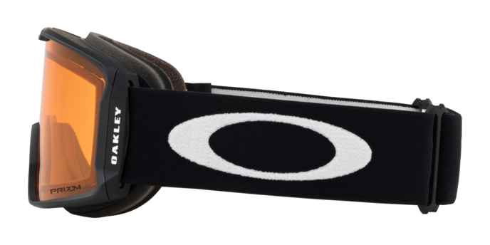 Oakley Line Miner L Snow Goggles-5