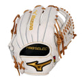 Mizuno GPSF-50R Pro Select Fastpitch 11.75" Premium Infielder Glove-1