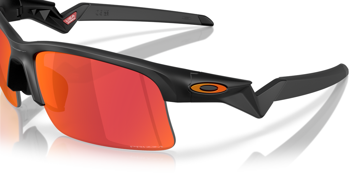 Oakley Capacitor Sunglasses-6