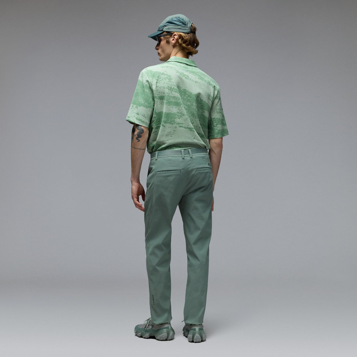 Oakley Men's Take Pro Redux Pants-6