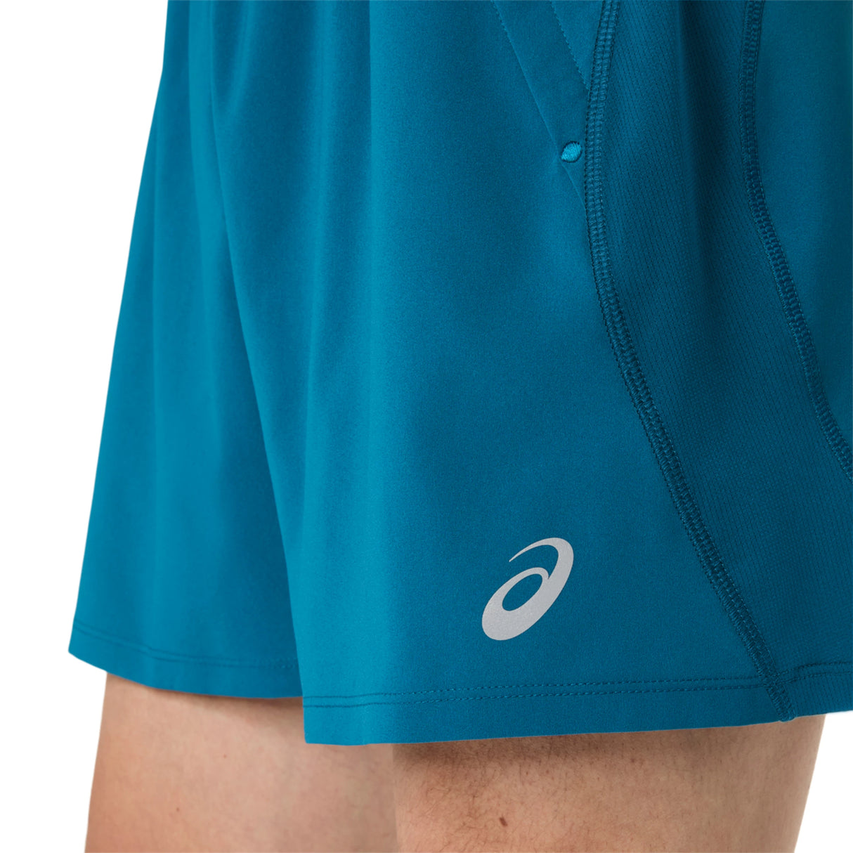 Asics Men's Road 5-Inch Shorts-4