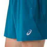 Asics Men's Road 5-Inch Shorts-4