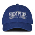 The Game Headwear Memphis Dad Cap