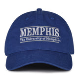 The Game Headwear Memphis Dad Cap