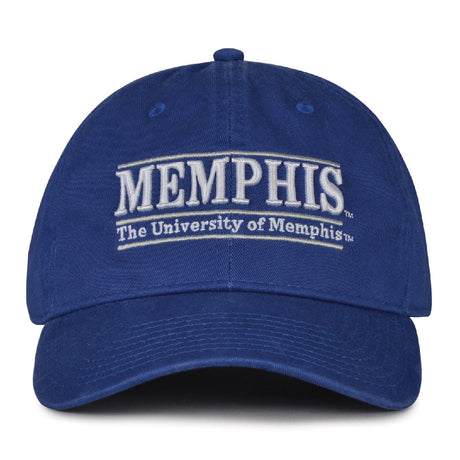 The Game Headwear Memphis Dad Cap