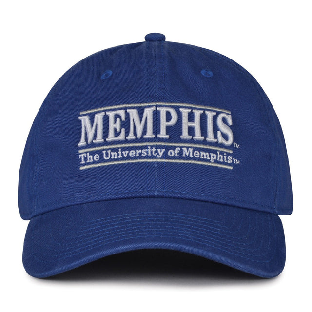 The Game Headwear Memphis Dad Cap