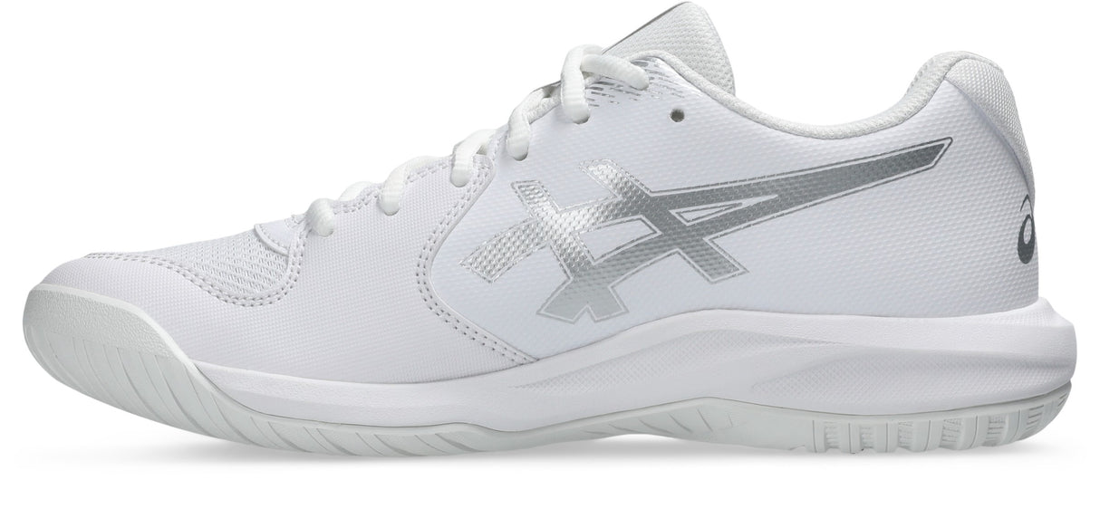 Asics Women's GEL-Dedicate 9 Wide D Tennis Shoes-2