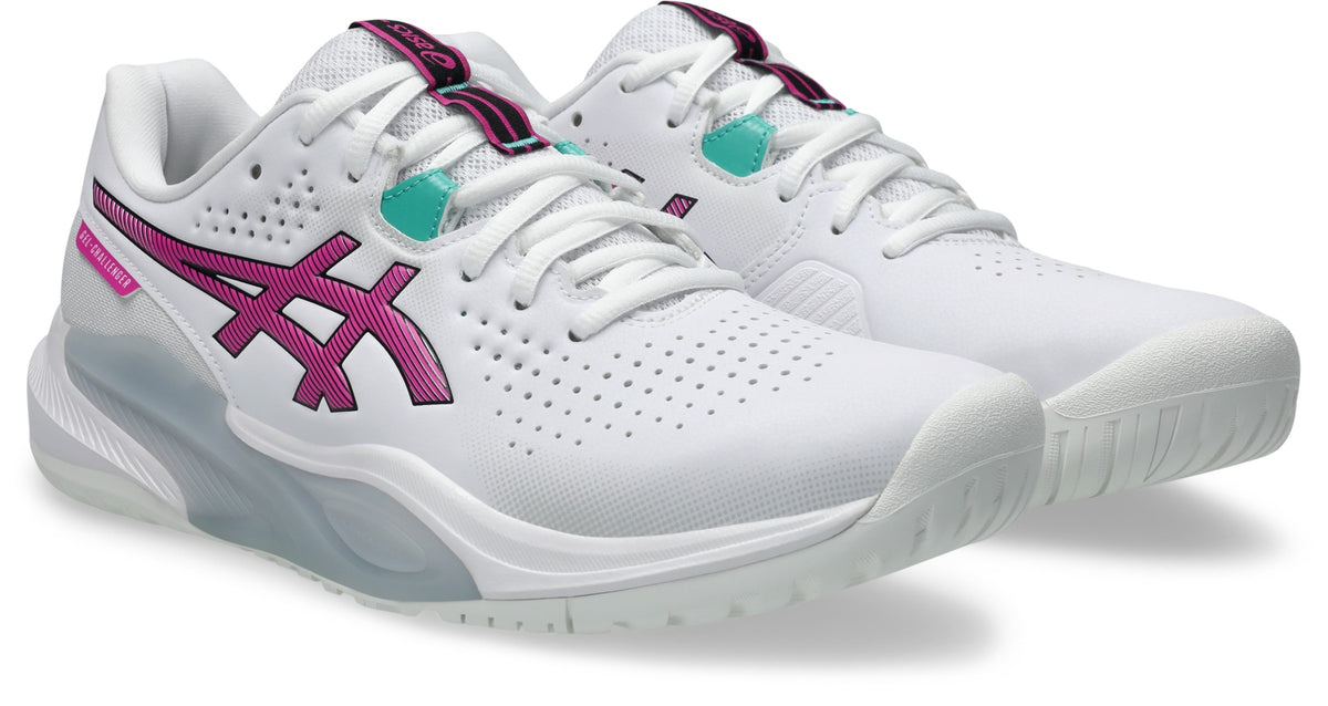 Asics Men's GEL-Challenger 15 Tennis Shoes-5