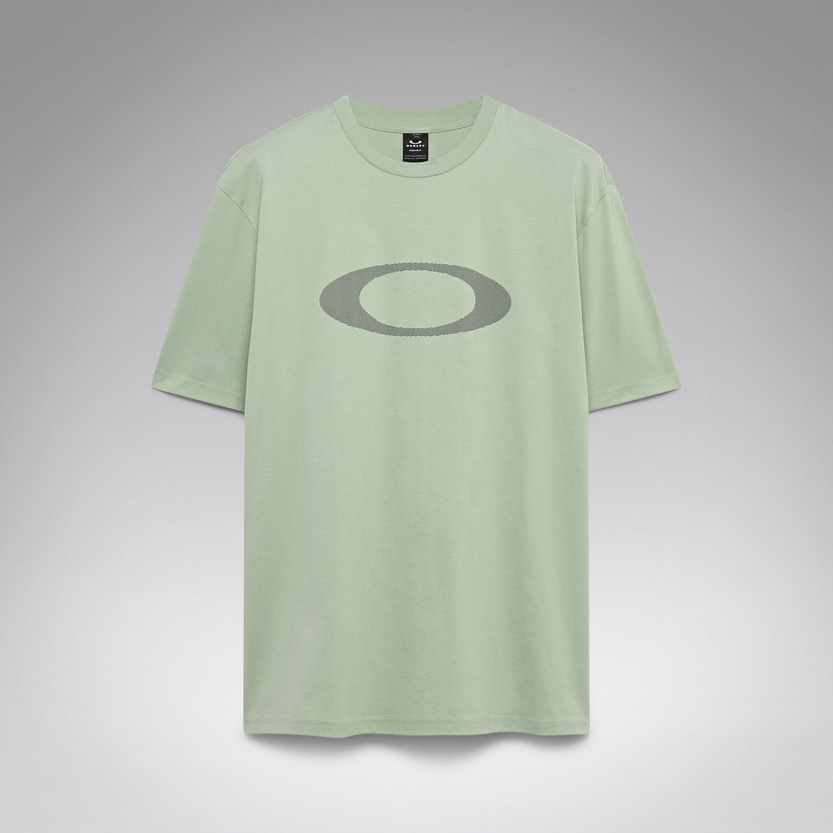 Oakley Men's Waves Ellipse Tee