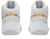 Asics Youth Snapdown 4 Grade School Wrestling Shoes-6