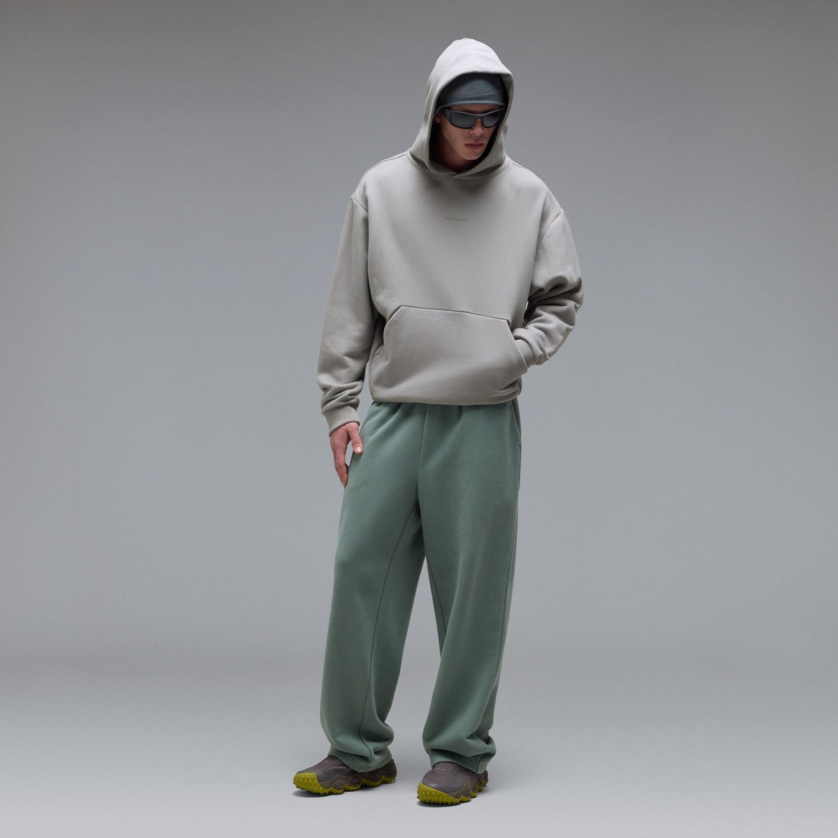 Oakley Men's Soho Gen Hoodie-2