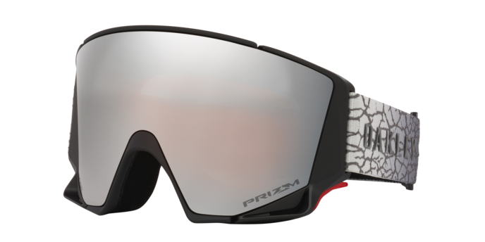 Oakley Flow Scape L Snow Goggles-2