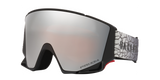 Oakley Flow Scape L Snow Goggles-2