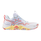 Mizuno Women's Wave Momentum 4 Elite Volleyball Shoes-6