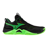 Mizuno Adult Wave Momentum 4 Elite S Volleyball Shoes-6