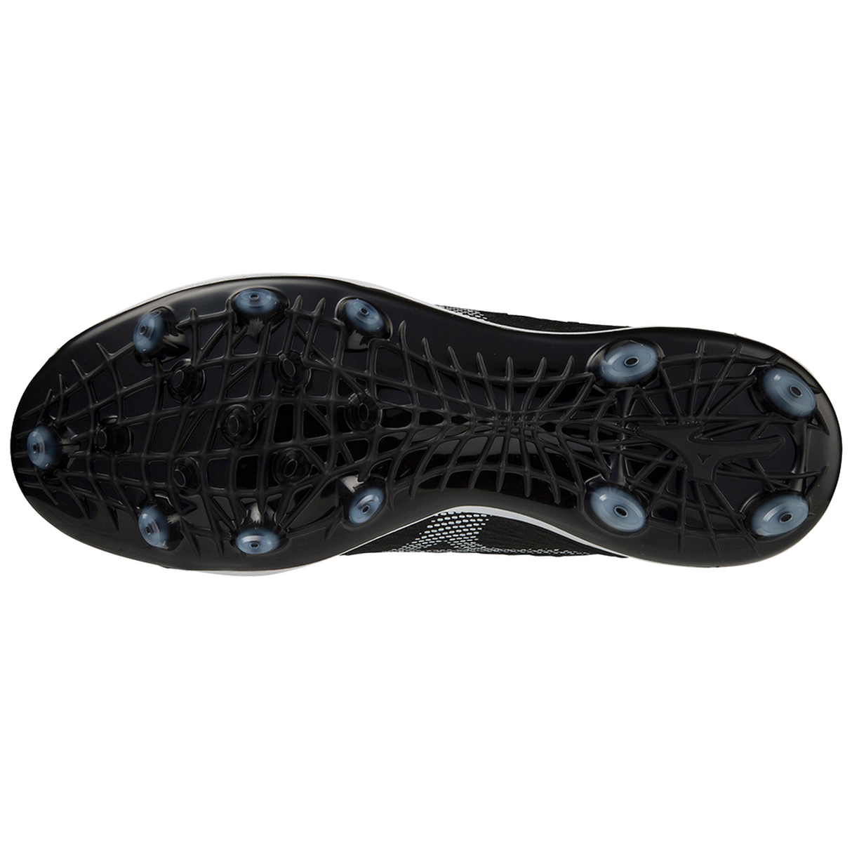 Mizuno Men's Dominant 4 Low TPU Molded Baseball Cleats-2