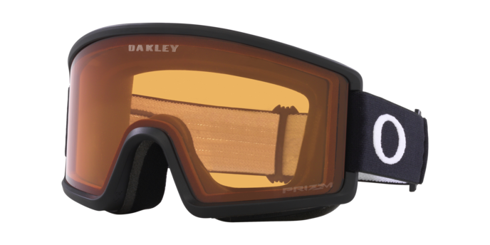 Oakley Target Line M Snow Goggles-2