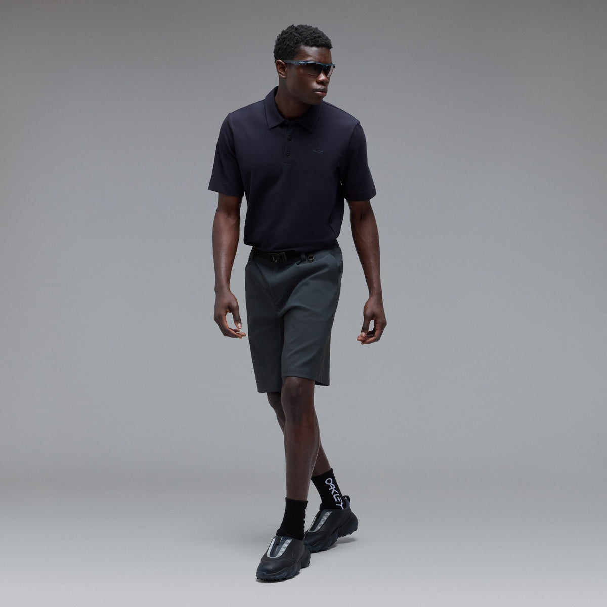 Oakley Men's Platform Polo-2