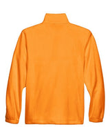 Harriton Men's Full-Zip Fleece-2