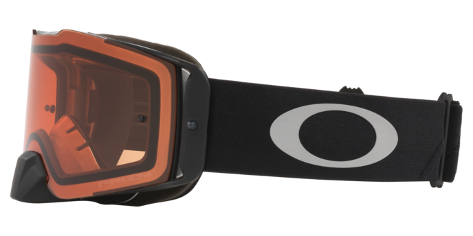 Oakley Front Line MX Goggles-4