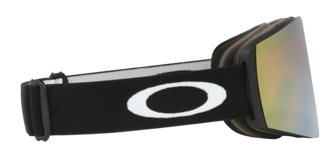 Oakley Fall Line M Snow Goggles-11