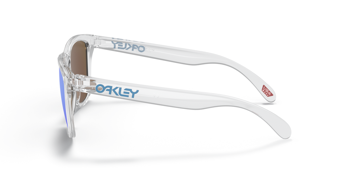 Oakley Frogskins A Glasses-5
