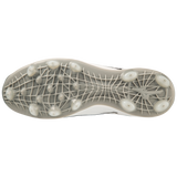 Mizuno Men's Ambition 3 Low TPU Molded Baseball Cleats-2