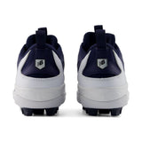 New Balance Boys' 3000v8 Molded Baseball Cleats-10