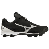 Mizuno Men's Wave Lightrevo TPU Molded Low Baseball Cleats-6