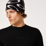 Oakley Men's Spruce Wool Long Sleeve Base Layer Sweatshirt-6