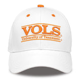 The Game Headwear Tennessee Nickname Snapback Hat