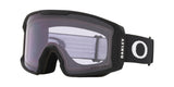 Oakley Line Miner M Snow Goggles-1