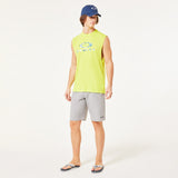 Oakley Men's Baseline Hybrid 21 2.0 Shorts-8