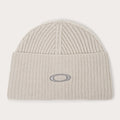 Oakley Ellipse Ribbed Beanie-1
