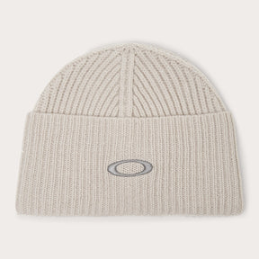 Oakley Ellipse Ribbed Beanie-1
