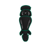 Mizuno Women's Samurai Fastpitch Softball Shin Guards 16"-2