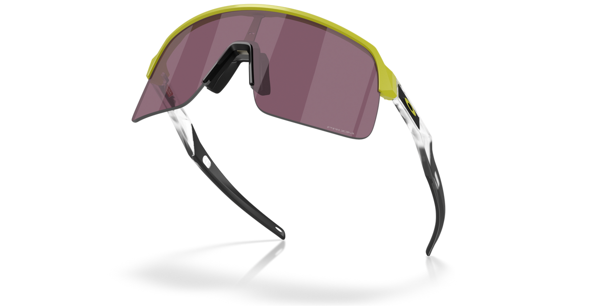Oakley Sutro Lite A Sunglasses-5