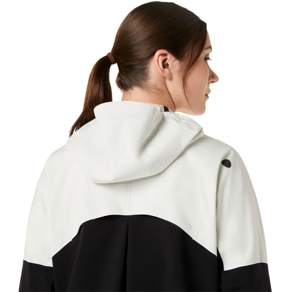 Asics Women's Metarun Legend Jacket-10