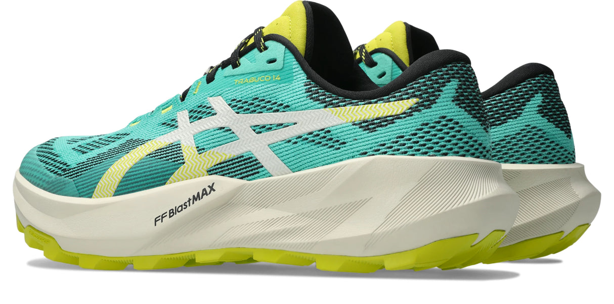 Asics Men's Trabuco 14 Trail Running Shoes-7