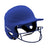 RIP-IT Softball Vision Pro Single Matte Batting Helmet