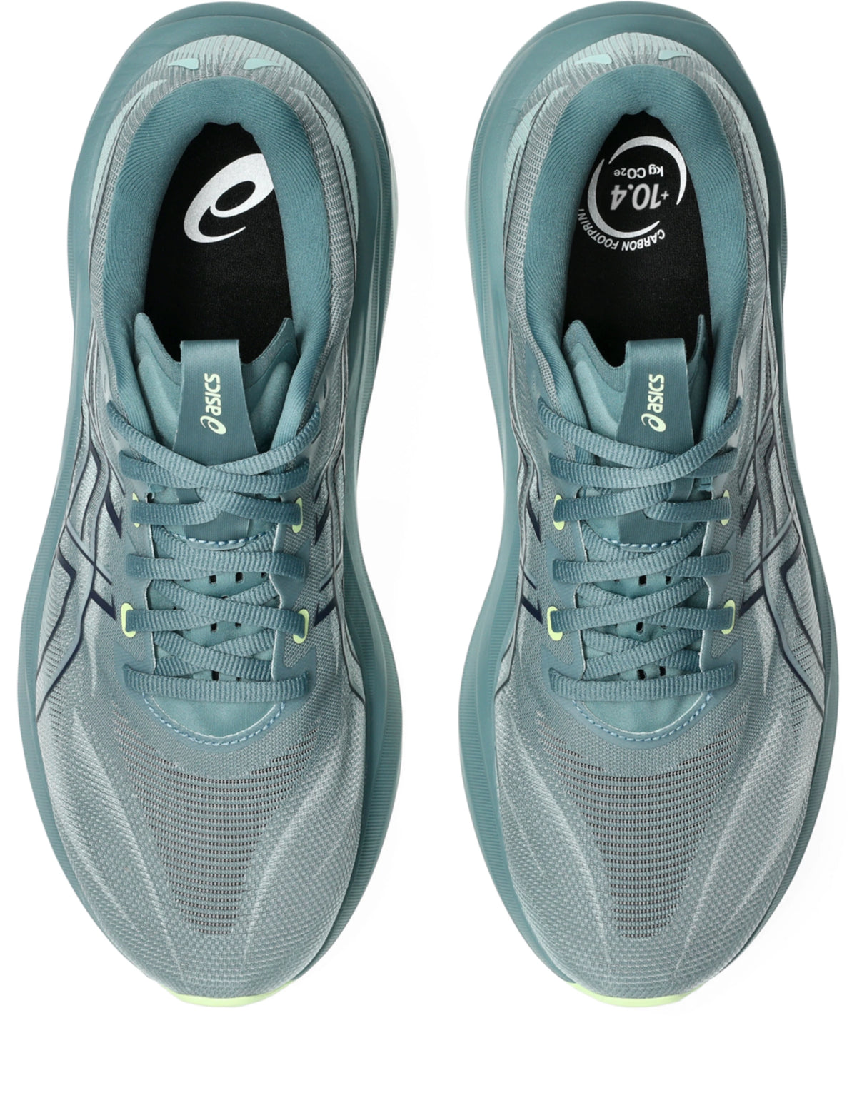 Asics Men's GT-2000 15 Running Shoes-4